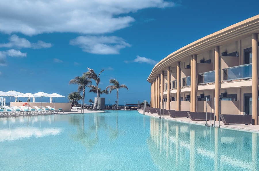 Iberostar lanza Travel at Ease, 